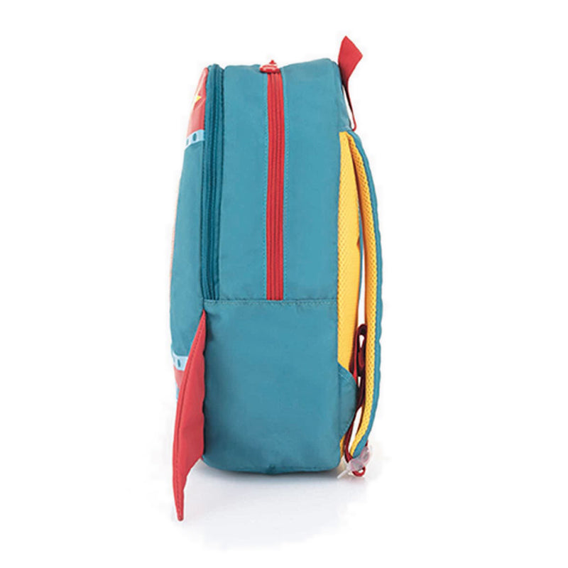 American Tourister COODLE+ BACKPACK 01 ROCKET BLUE