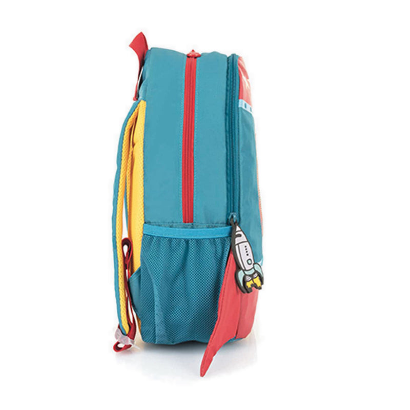 American Tourister COODLE+ BACKPACK 01 ROCKET BLUE