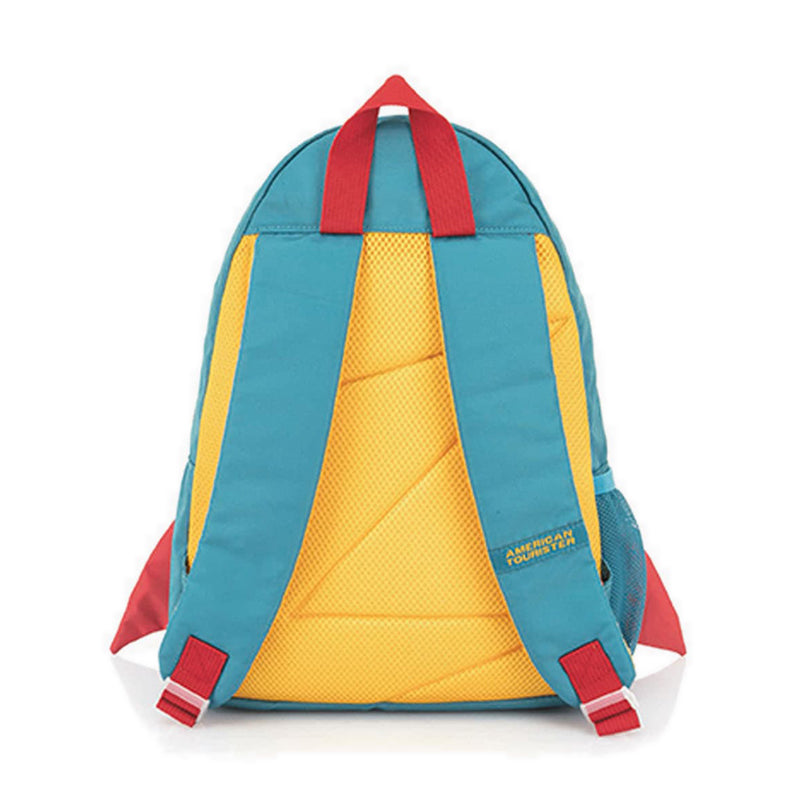 American Tourister COODLE+ BACKPACK 01 ROCKET BLUE