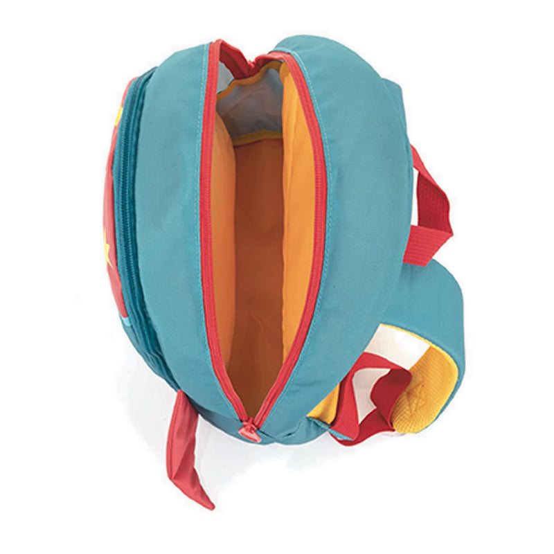 American Tourister COODLE+ BACKPACK 01 ROCKET BLUE