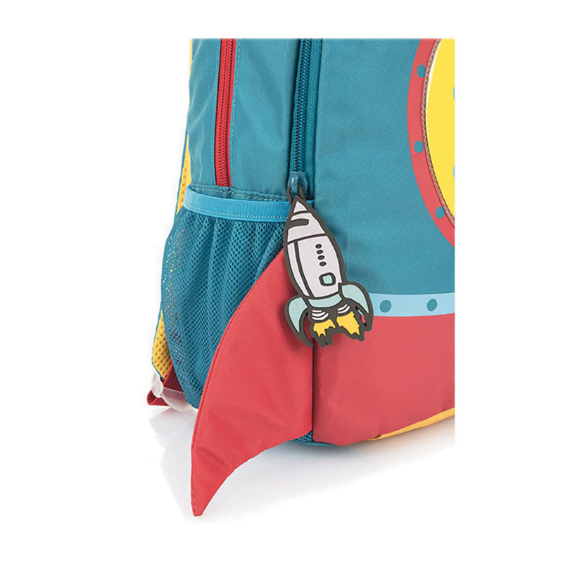 American Tourister COODLE+ BACKPACK 01 ROCKET BLUE