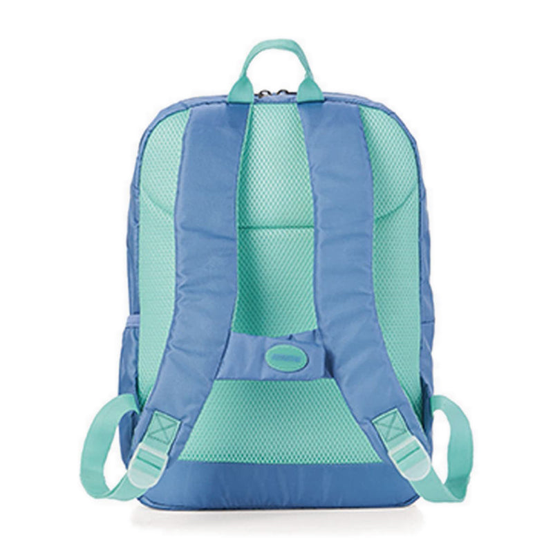 American Tourister DIDDLE 2.0 BACKPACK R MUMMY BLUE