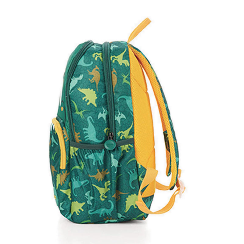 American Tourister DIDDLE 2.0 BACKPACK R DINO GREEN