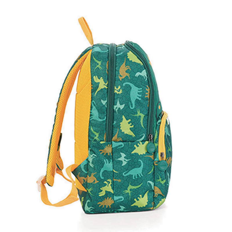 American Tourister DIDDLE 2.0 BACKPACK R DINO GREEN