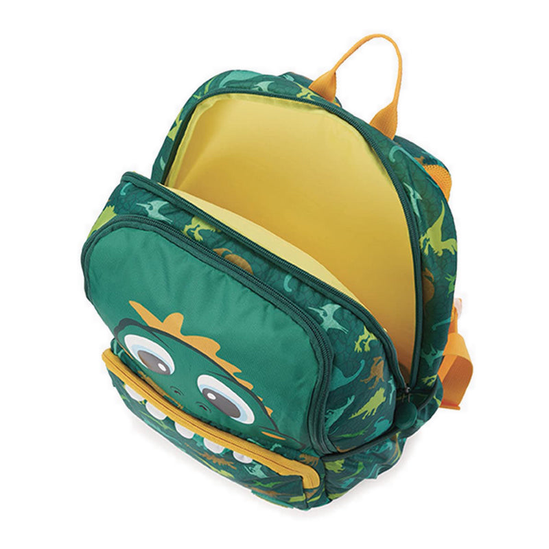 American Tourister DIDDLE 2.0 BACKPACK R DINO GREEN