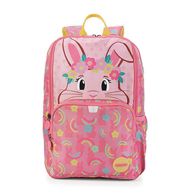 American Tourister DIDDLE 2.0 BACKPACK R BUNNY PINK