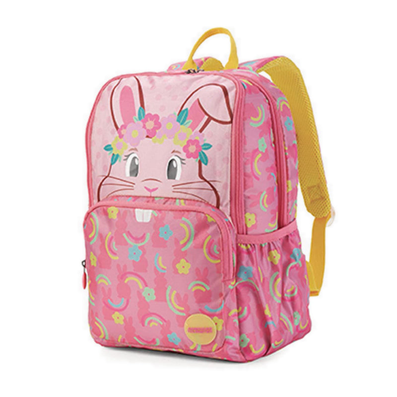 American Tourister DIDDLE 2.0 BACKPACK R BUNNY PINK
