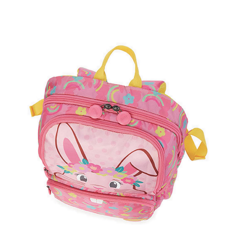 American Tourister DIDDLE 2.0 BACKPACK R BUNNY PINK