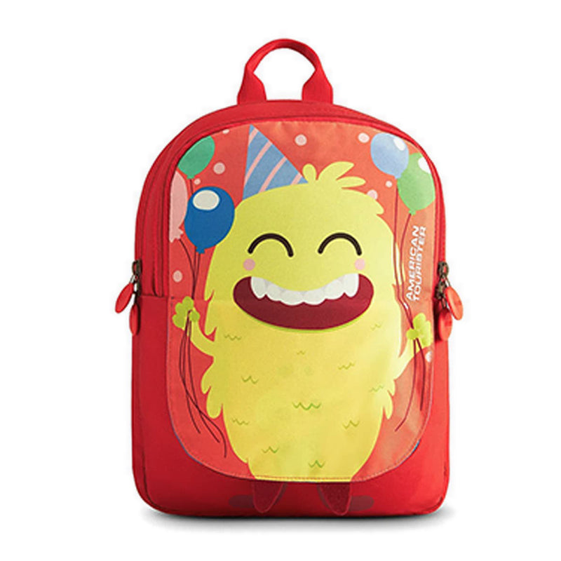 American Tourister YOODLE 2.0 BACKPACK 01 R RED