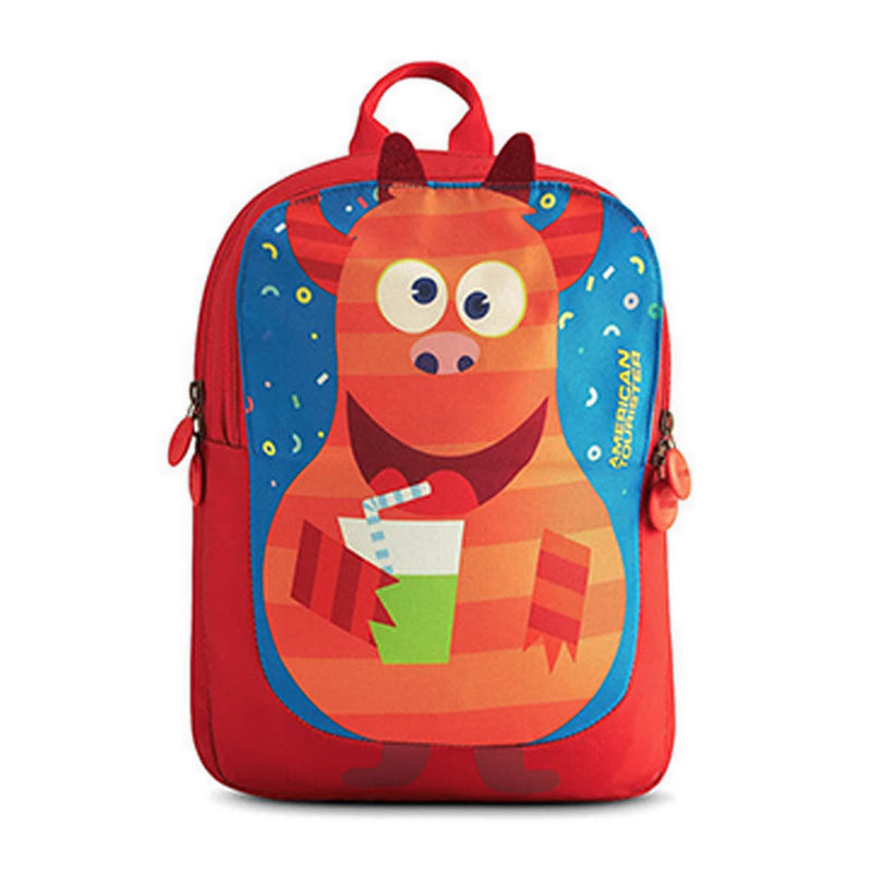 American Tourister YOODLE 2.0 BACKPACK 01 R RED