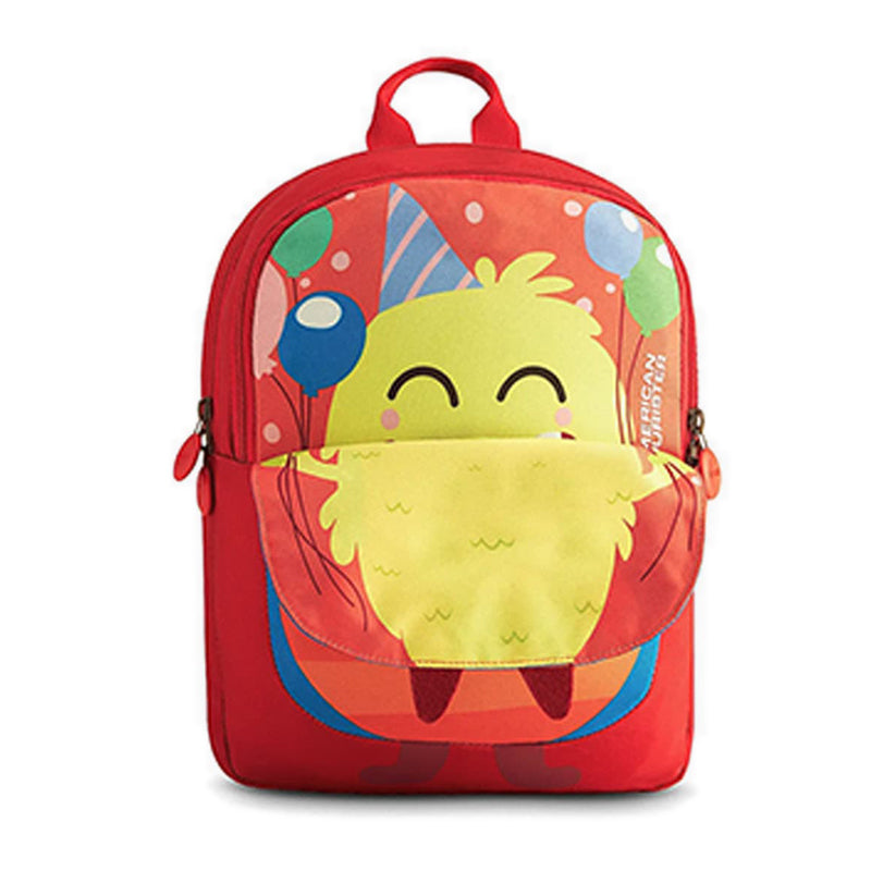 American Tourister YOODLE 2.0 BACKPACK 01 R RED