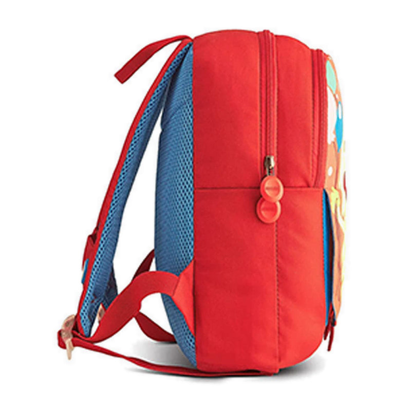 American Tourister YOODLE 2.0 BACKPACK 01 R RED
