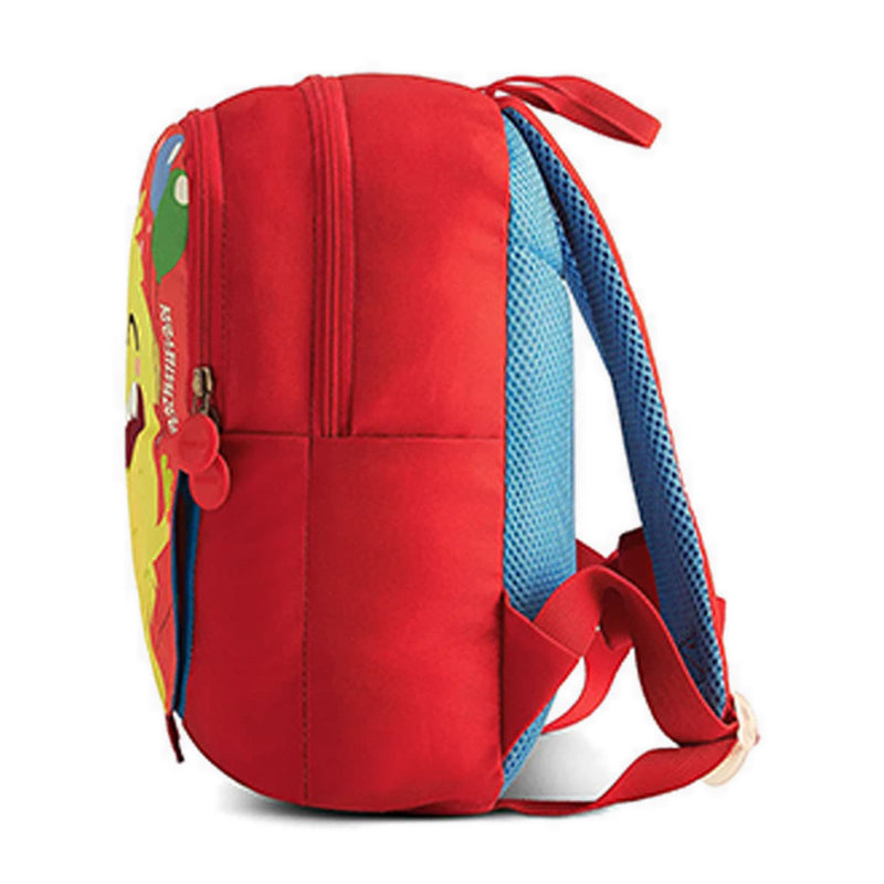 American Tourister YOODLE 2.0 BACKPACK 01 R RED