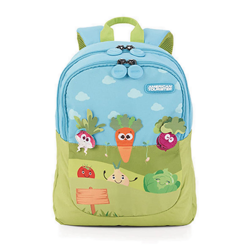 American Tourister YOODLE 2.0 BACKPACK 02 R VEG GREEN