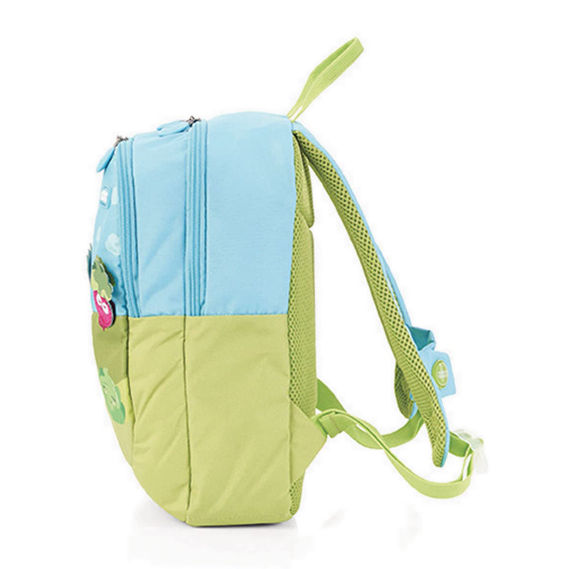 American Tourister YOODLE 2.0 BACKPACK 02 R VEG GREEN