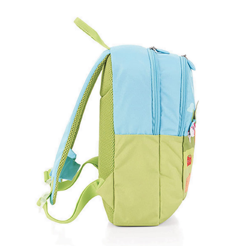 American Tourister YOODLE 2.0 BACKPACK 02 R VEG GREEN