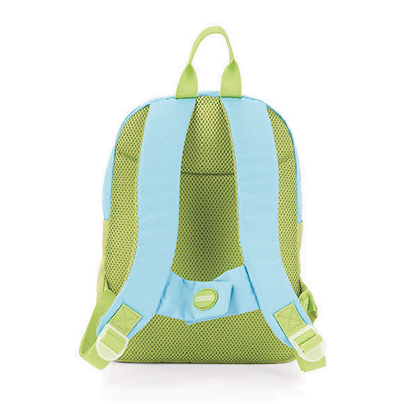 American Tourister YOODLE 2.0 BACKPACK 02 R VEG GREEN