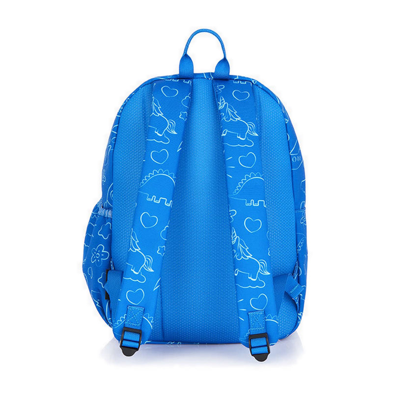 American Tourister LITTLE CARTER BACKPACK M AM BLUE