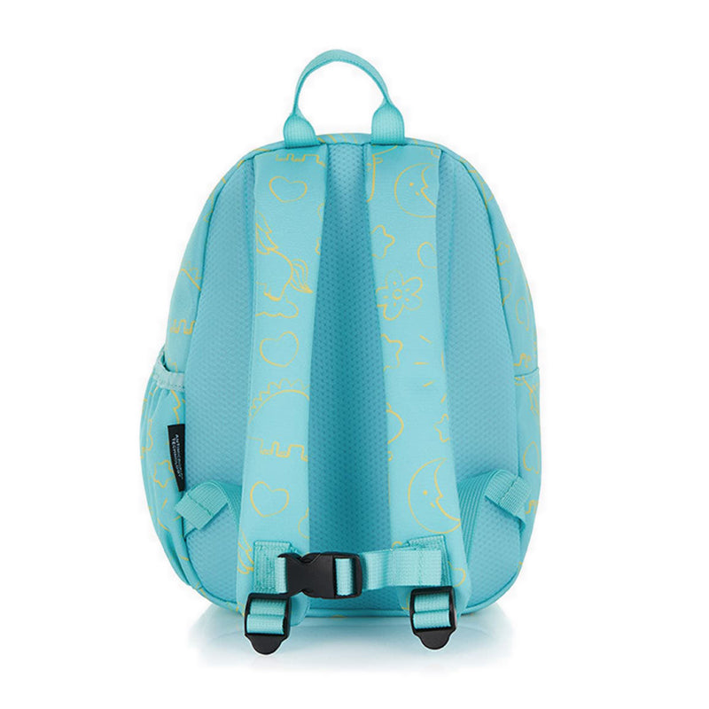 American Tourister LITTLE CARTER BACKPACK S AM AQUA