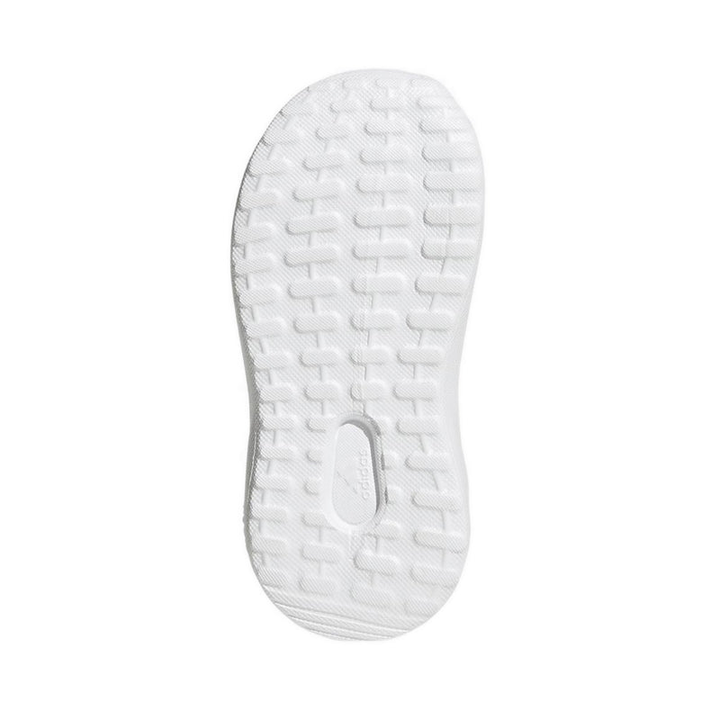adidas Tensaur Comfort Kids Sneakers Shoes - White
