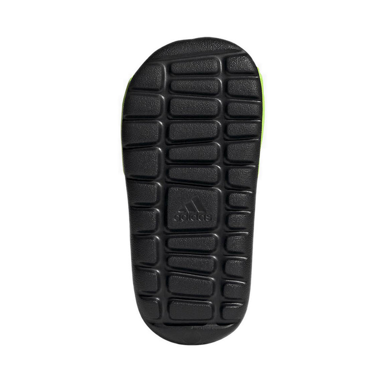 adidas Altaswim 3 Kids Sandals - Green