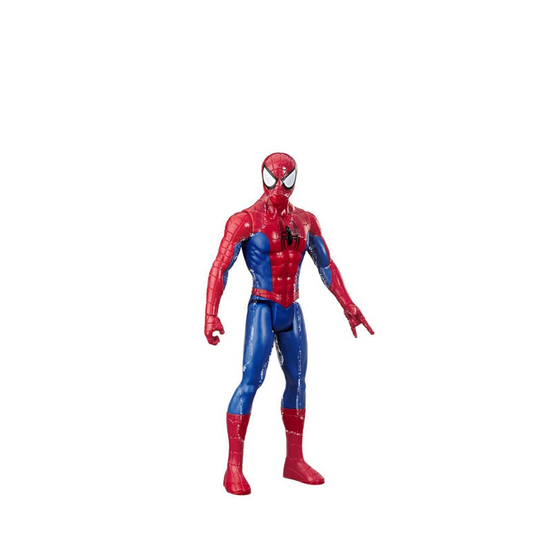 Avengers Titan Hero Series 12-Inch Spider-Man - AVSE7333