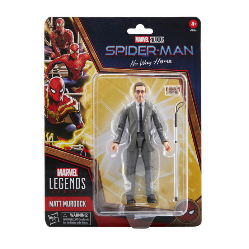 Marvel Legends Series Matt Murdock - AVSF6511