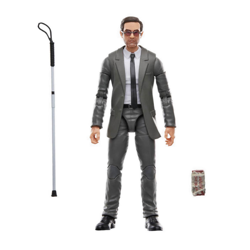 Marvel Legends Series Matt Murdock - AVSF6511