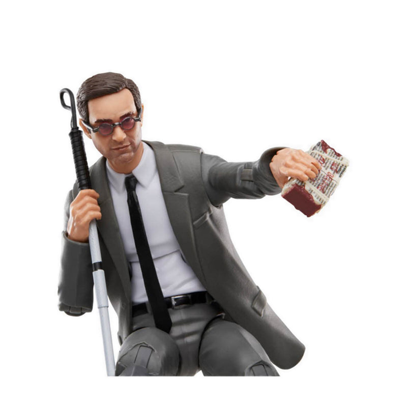 Marvel Legends Series Matt Murdock - AVSF6511