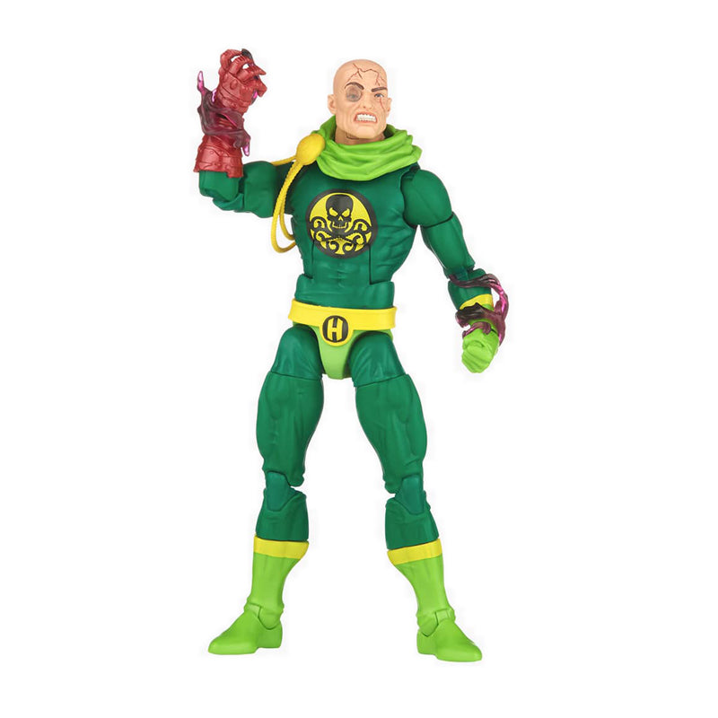 Avengers Marvel Legends Classic Von 2 - AVSF6613