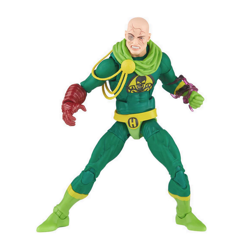 Avengers Marvel Legends Classic Von 2 - AVSF6613