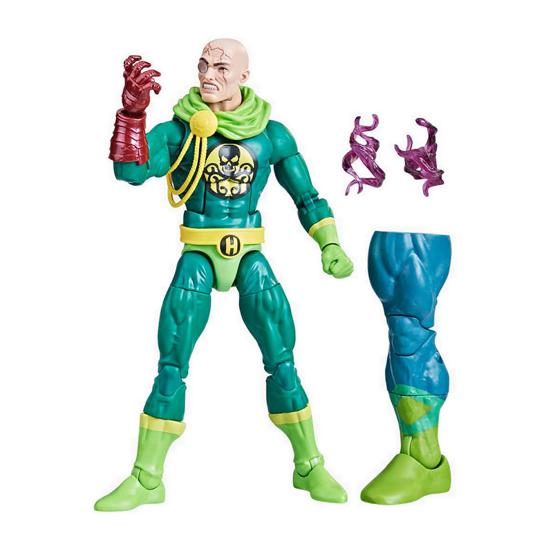 Avengers Marvel Legends Classic Von 2 - AVSF6613
