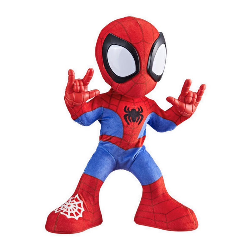 Marvel SAF Dance 'N Crawl Spidey - AVSF6722