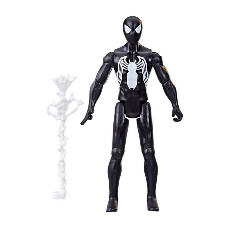 MVL Spider-Man Epic Hero Series Symbiote Suit Spider-Man - AVSF8369