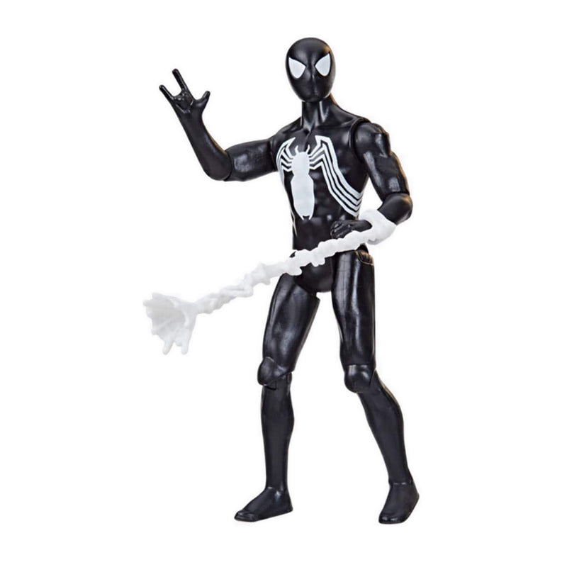 MVL Spider-Man Epic Hero Series Symbiote Suit Spider-Man - AVSF8369