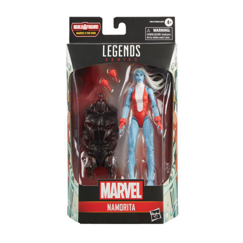 MVL Legends Series Namorita - AVSF9017