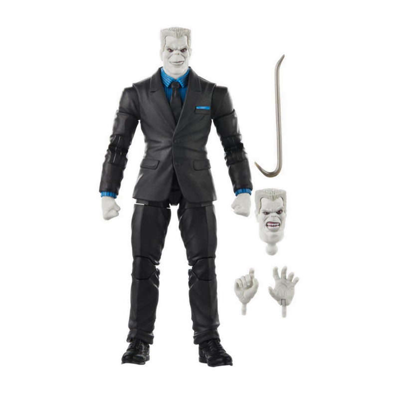 Marvel Legends Series Tombstone - AVSF9023