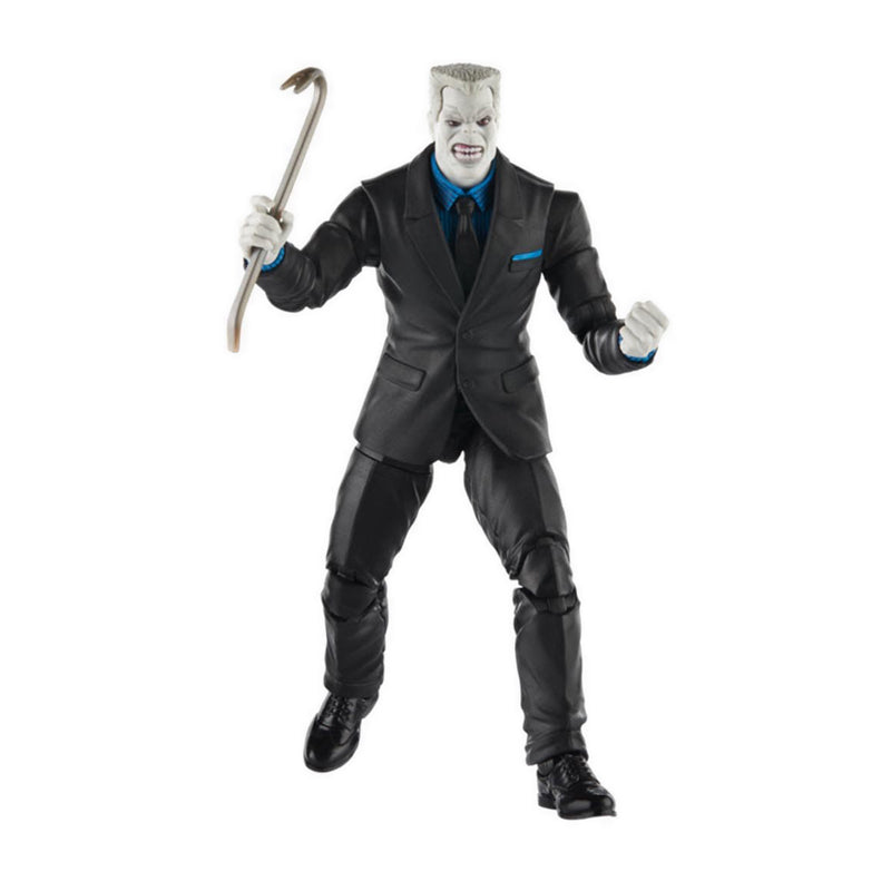 Marvel Legends Series Tombstone - AVSF9023