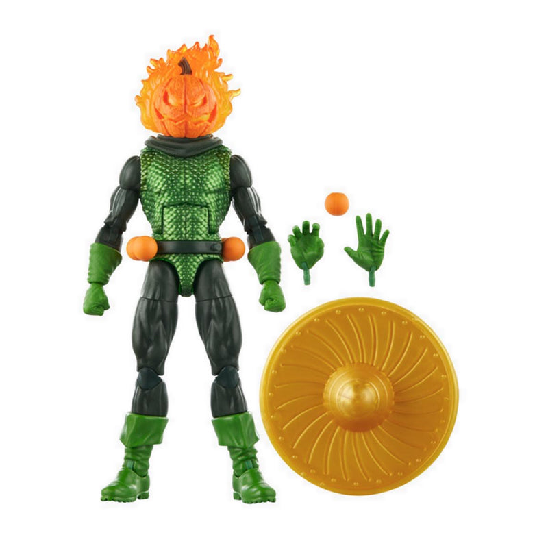 Marvel Legends Series Jack O'Lantern - AVSF9024