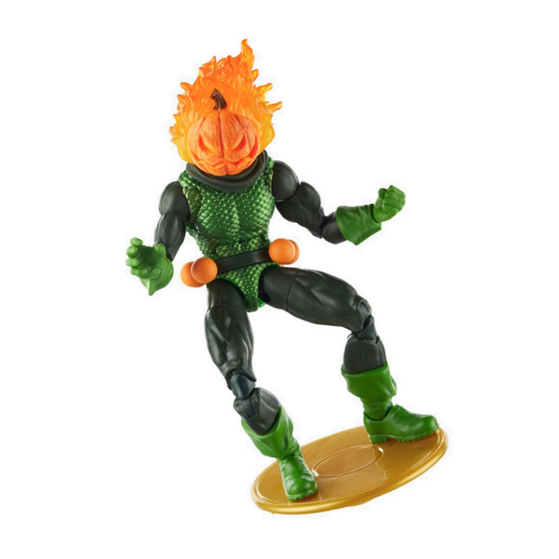 Marvel Legends Series Jack O'Lantern - AVSF9024