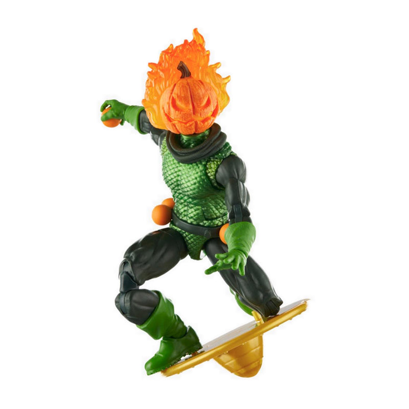 Marvel Legends Series Jack O'Lantern - AVSF9024