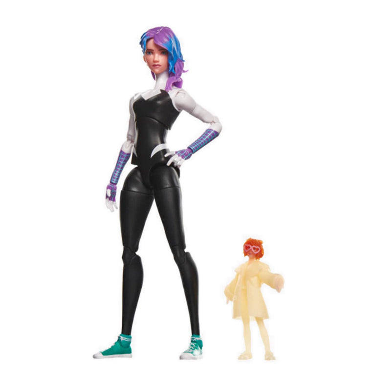 Marvel Legends Series Spider-Gwen Action Figure - AVSF9175