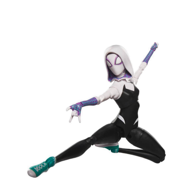 Marvel Legends Series Spider-Gwen Action Figure - AVSF9175