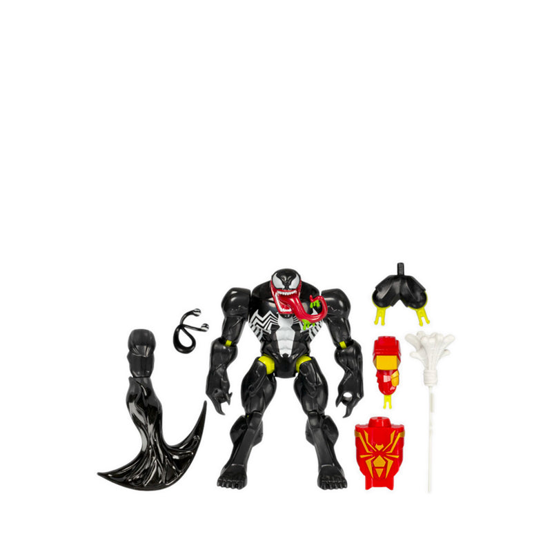 Marvel MixMashers Spiderman Deluxe Assortment - AVSF9206