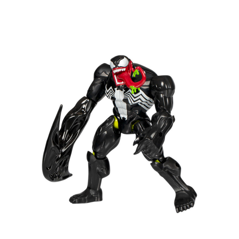 Marvel MixMashers Spiderman Deluxe Assortment - AVSF9206