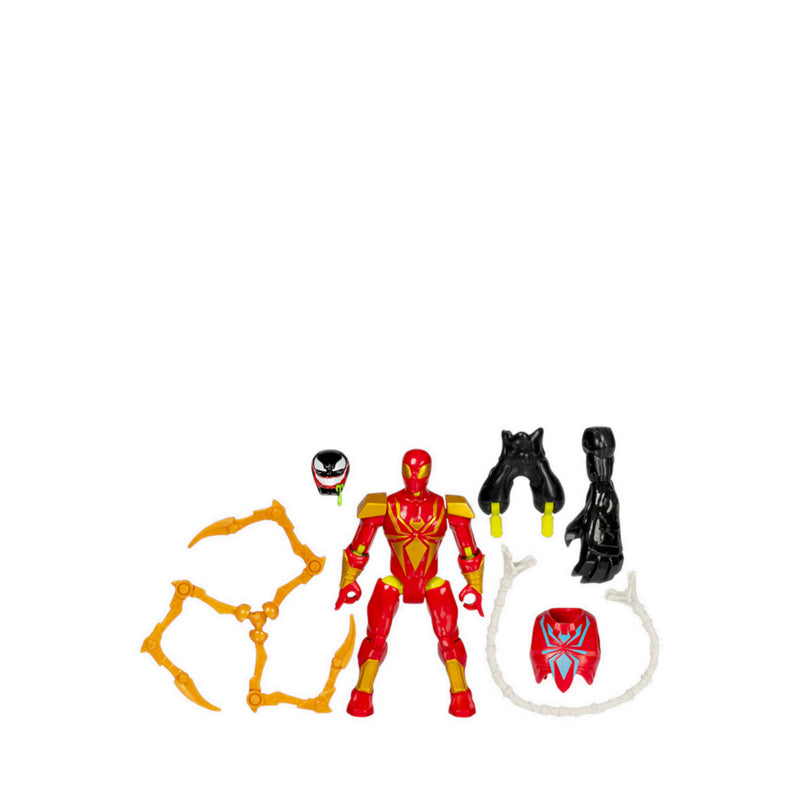 Marvel MixMashers Spiderman Deluxe Assortment - AVSF9206