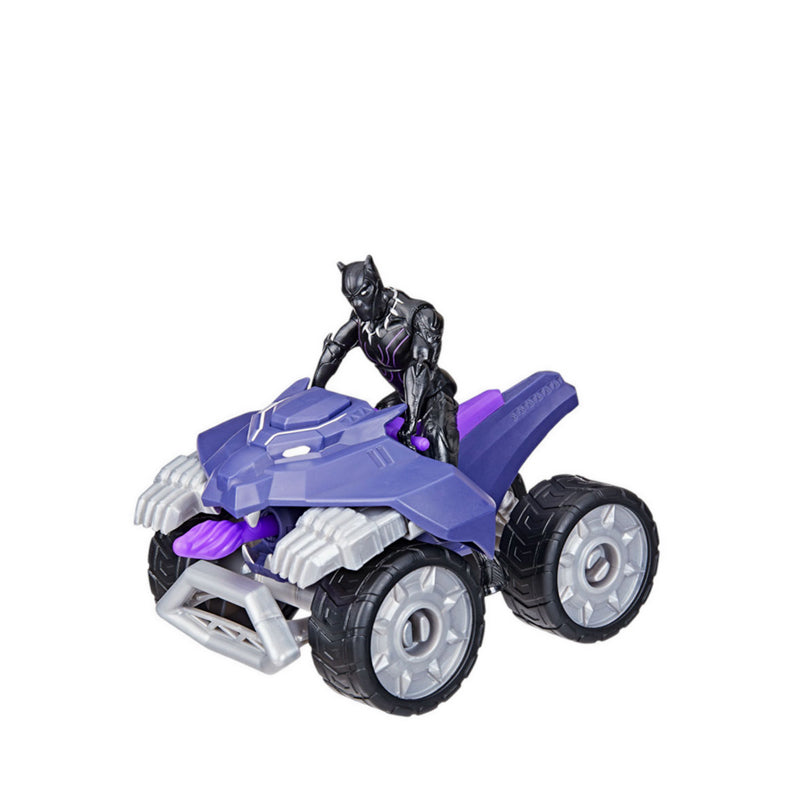MVL AVS Epic Hero Series Black Panther Claw Strike ATV - AVSF9328