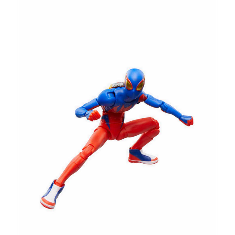 Marvel Legends Series SpiderBoy - AVSG0787
