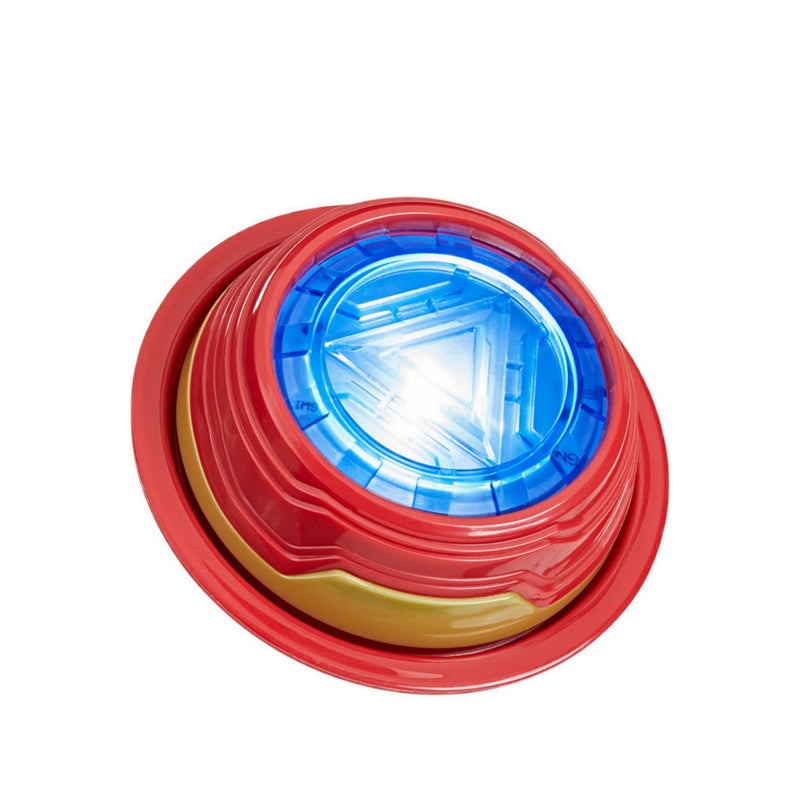 Marvel Avengers Iron Man Light-Up Arc Reactor - AVSG0895
