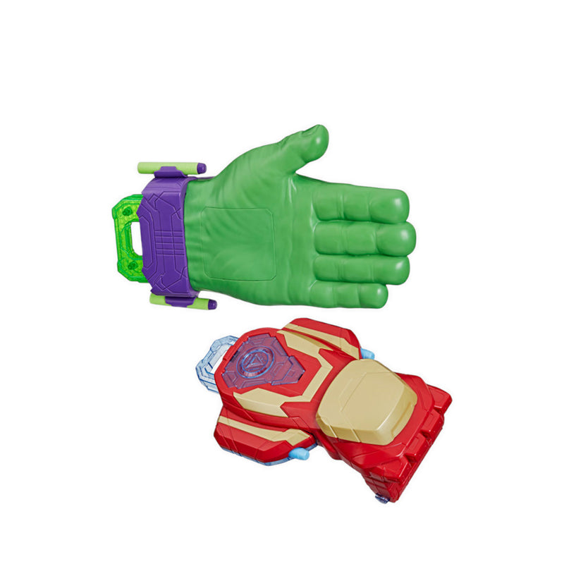Marvel Avengers Blasters Assortment - AVSG1532 – Kidzstation